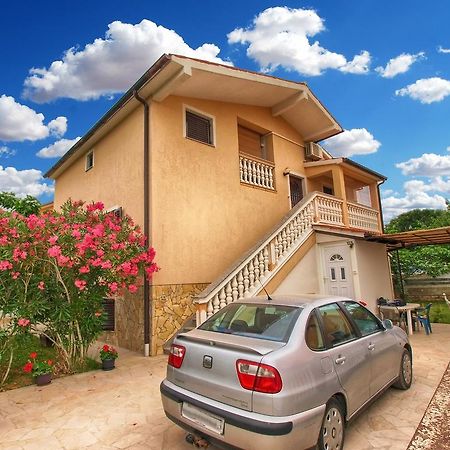 Apartments Durda 1390 Štinjan Dış mekan fotoğraf