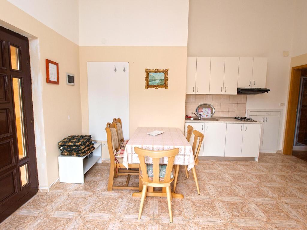 Apartments Durda 1390 Štinjan Dış mekan fotoğraf