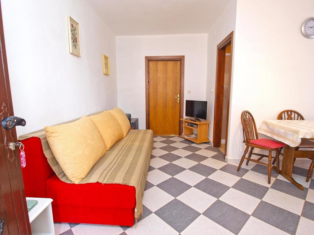 Apartments Durda 1390 Štinjan Dış mekan fotoğraf