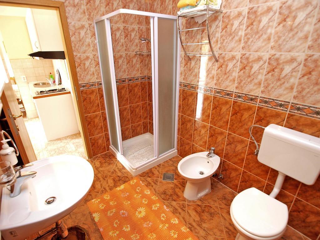 Apartments Durda 1390 Štinjan Dış mekan fotoğraf