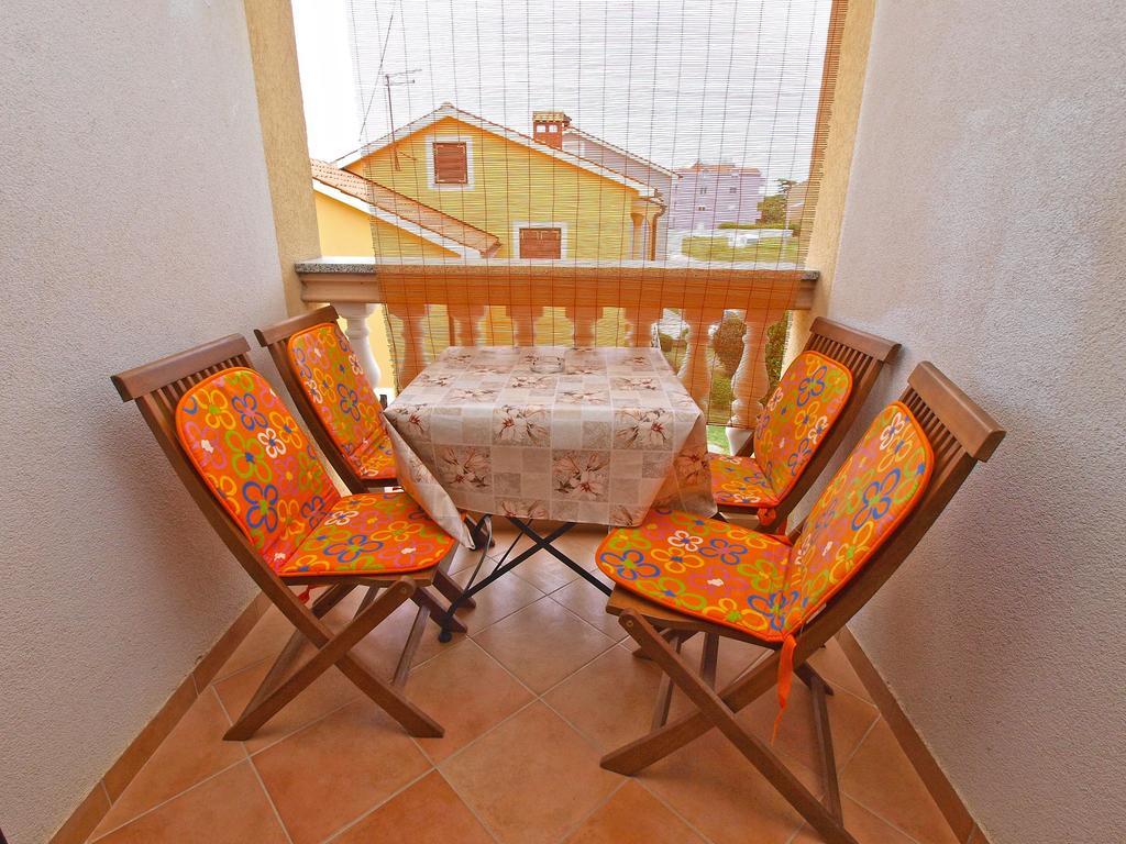 Apartments Durda 1390 Štinjan Dış mekan fotoğraf