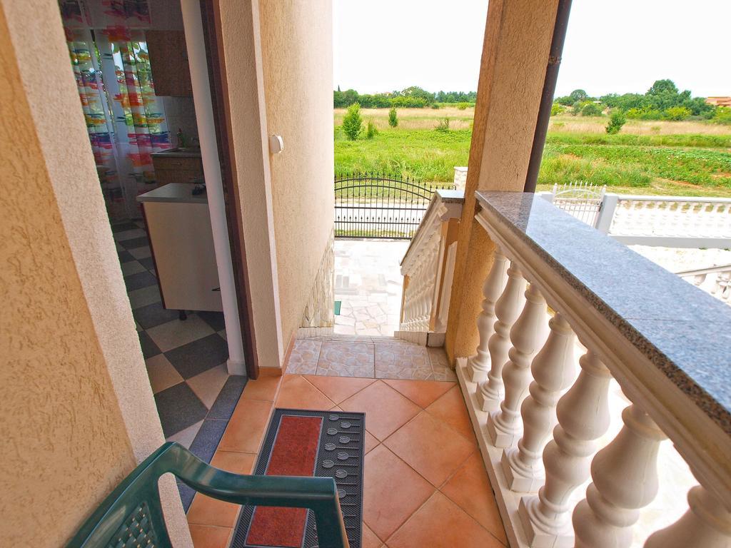 Apartments Durda 1390 Štinjan Dış mekan fotoğraf