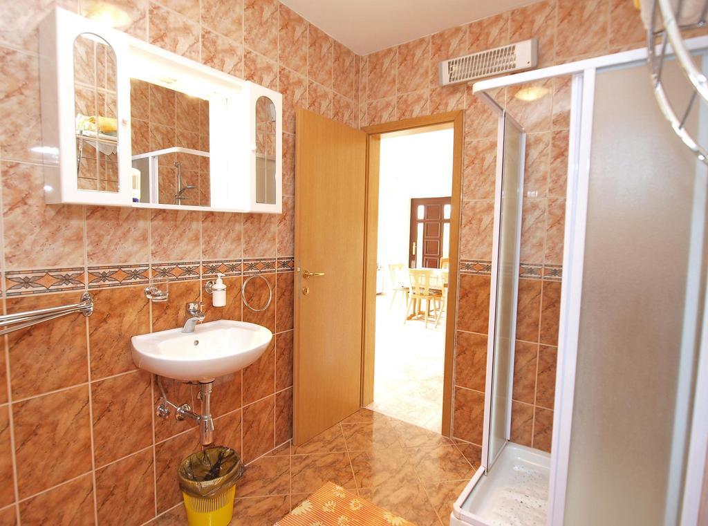 Apartments Durda 1390 Štinjan Dış mekan fotoğraf