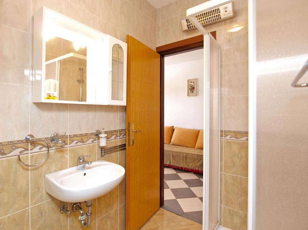 Apartments Durda 1390 Štinjan Dış mekan fotoğraf