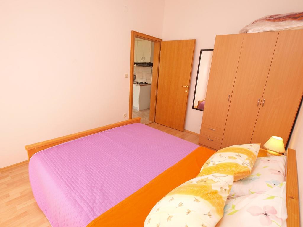 Apartments Durda 1390 Štinjan Dış mekan fotoğraf