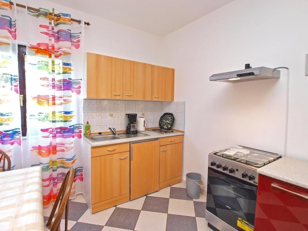 Apartments Durda 1390 Štinjan Dış mekan fotoğraf
