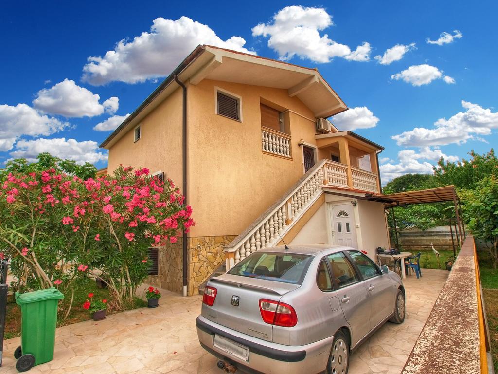 Apartments Durda 1390 Štinjan Dış mekan fotoğraf