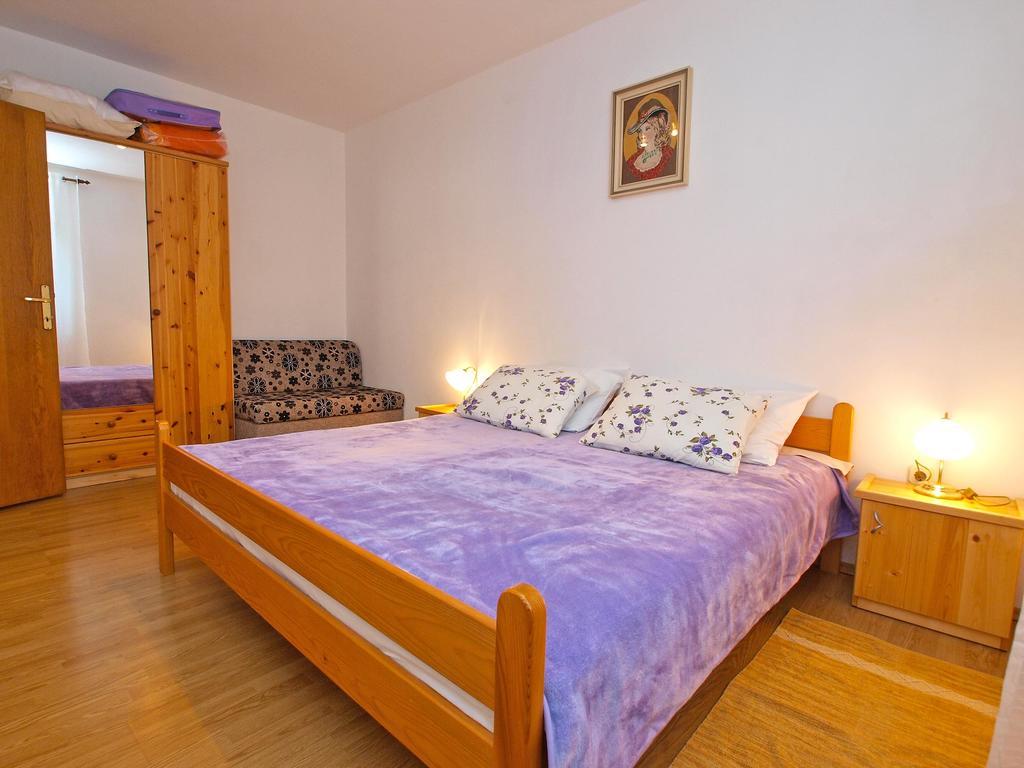Apartments Durda 1390 Štinjan Dış mekan fotoğraf