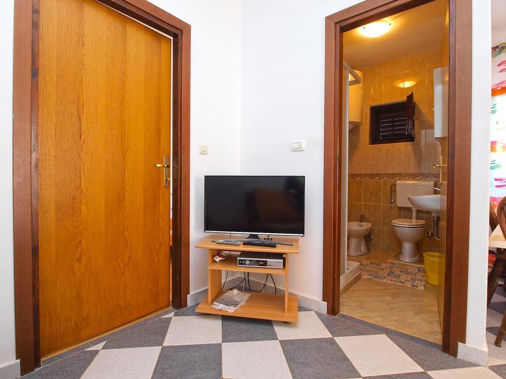 Apartments Durda 1390 Štinjan Dış mekan fotoğraf