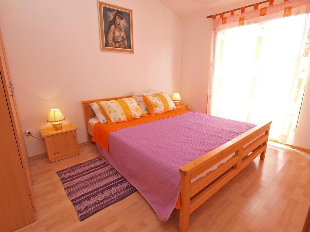 Apartments Durda 1390 Štinjan Dış mekan fotoğraf