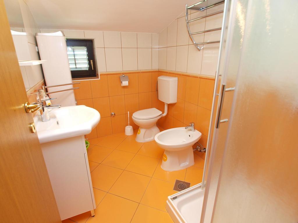 Apartments Durda 1390 Štinjan Dış mekan fotoğraf