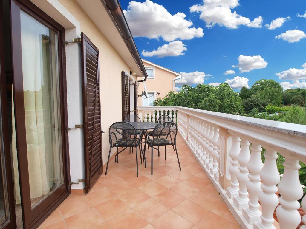 Apartments Durda 1390 Štinjan Dış mekan fotoğraf