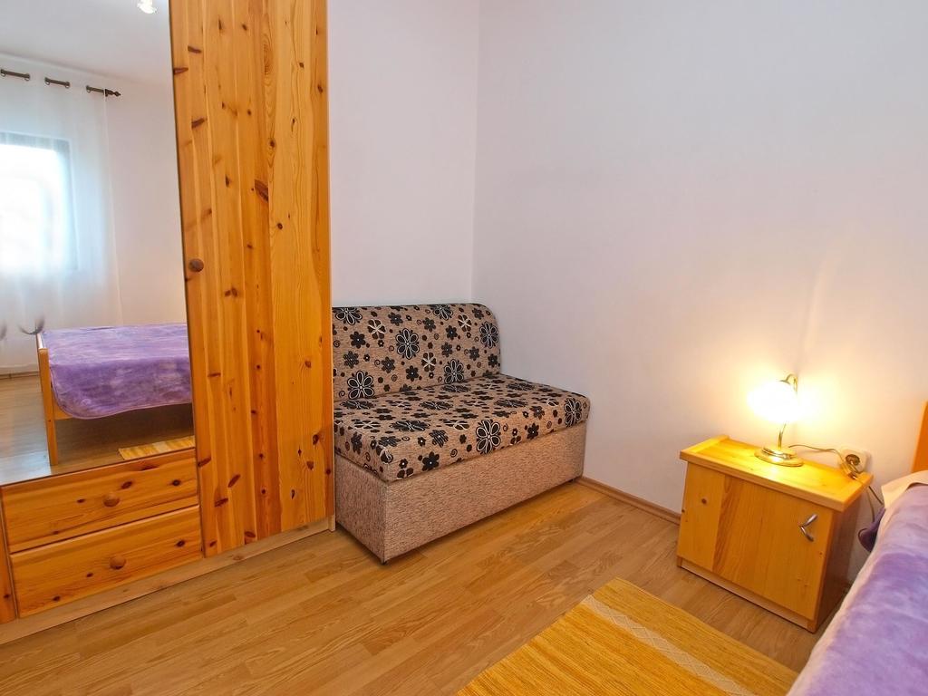 Apartments Durda 1390 Štinjan Dış mekan fotoğraf