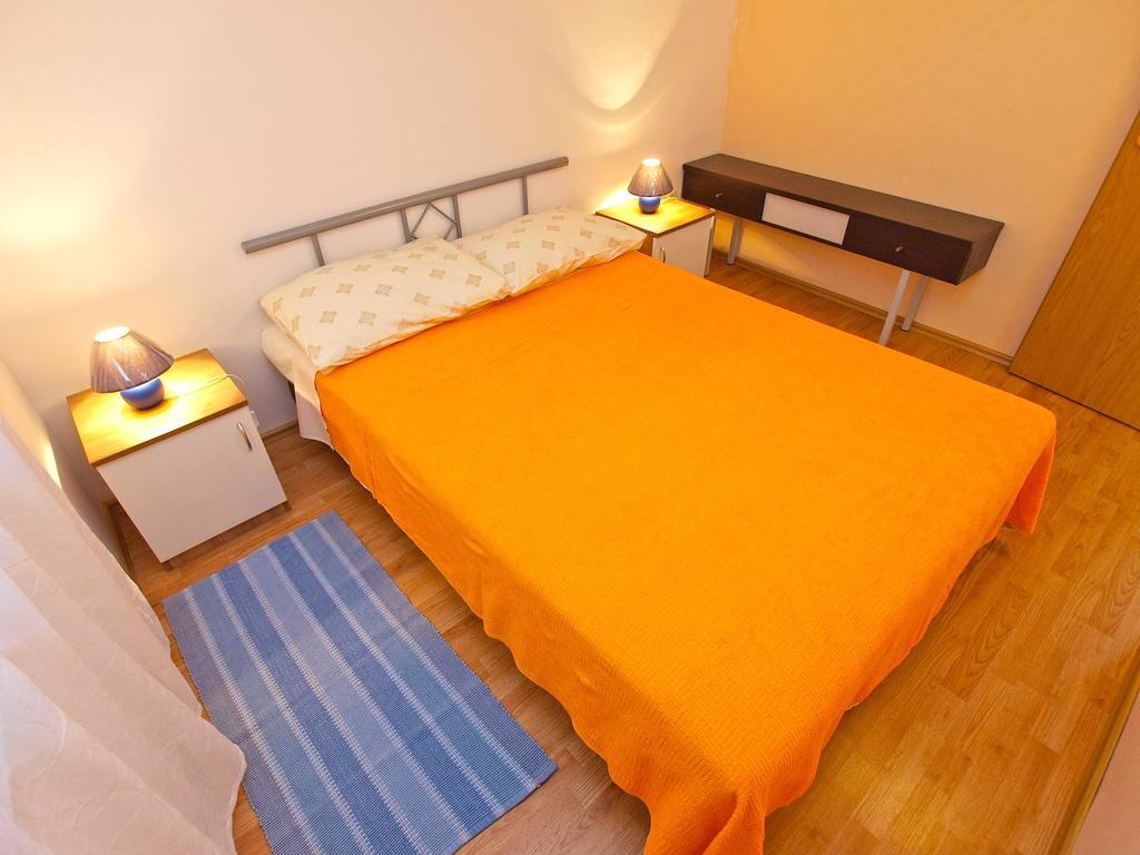 Apartments Durda 1390 Štinjan Dış mekan fotoğraf