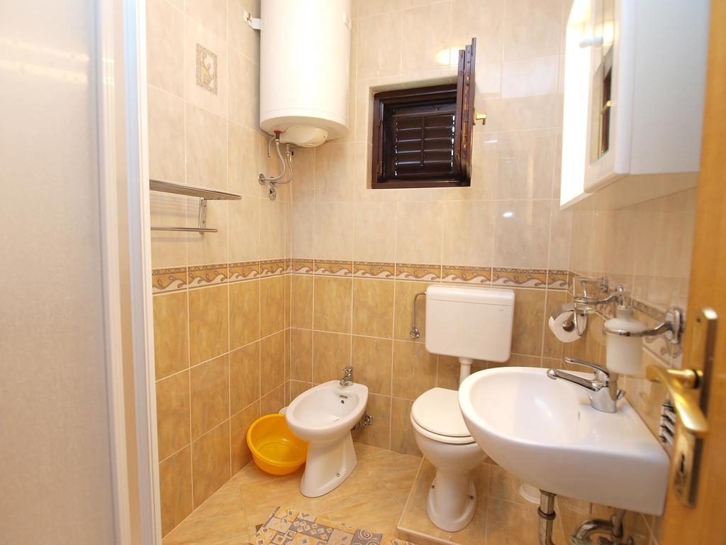 Apartments Durda 1390 Štinjan Dış mekan fotoğraf