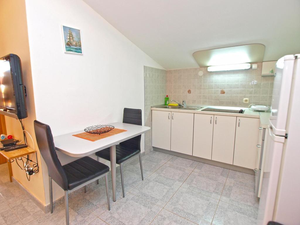 Apartments Durda 1390 Štinjan Dış mekan fotoğraf