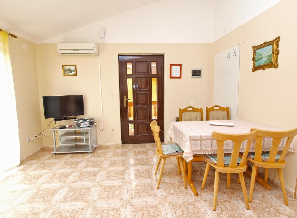 Apartments Durda 1390 Štinjan Dış mekan fotoğraf