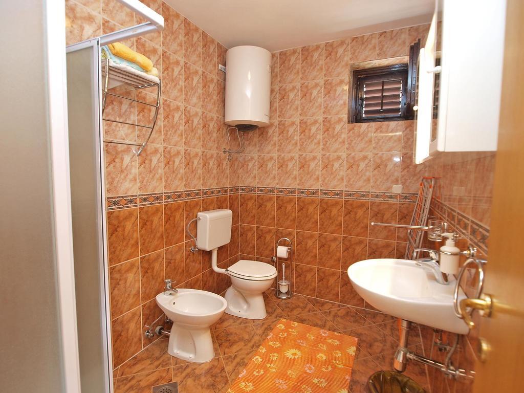 Apartments Durda 1390 Štinjan Dış mekan fotoğraf